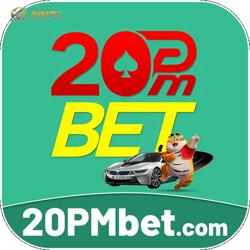 20pmbet Logo