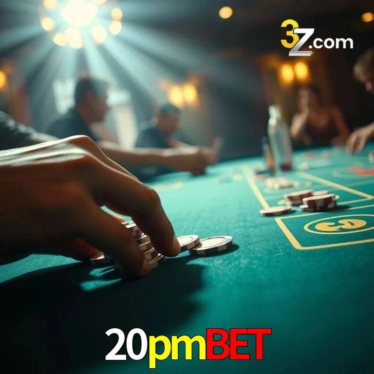 20pmbet lottery