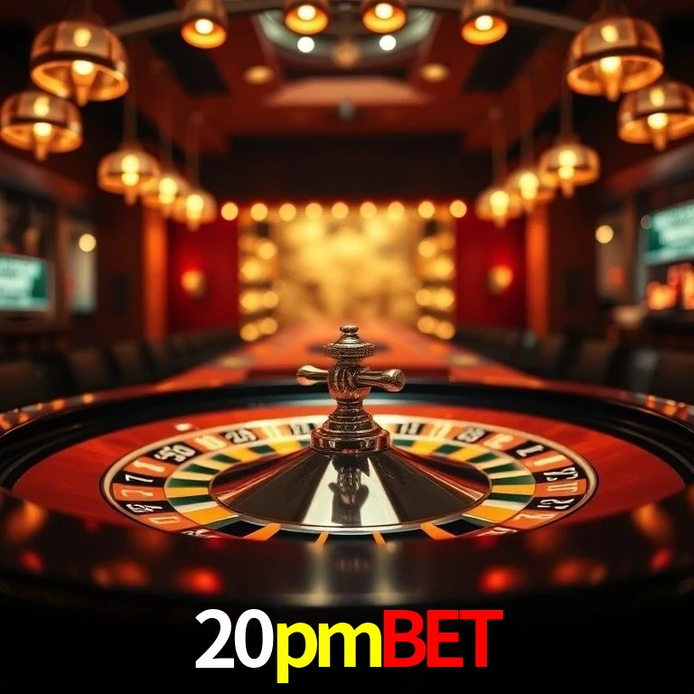 20pmbet Slot Mecânicas