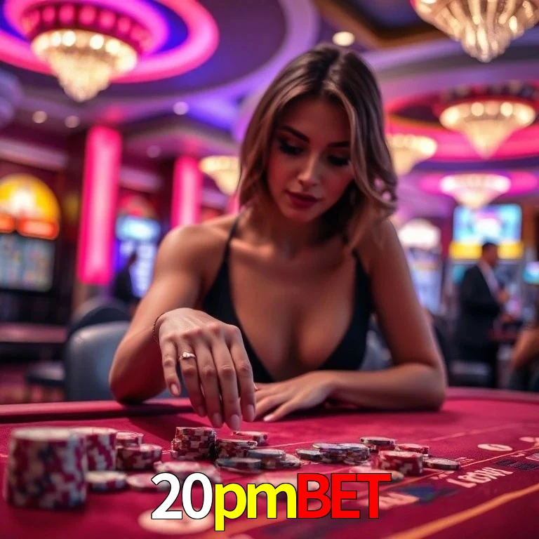 20pmbet Casino RNG