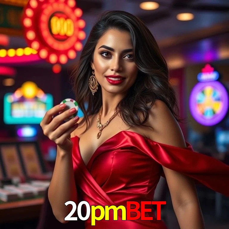 20pmbet Torneios Slots