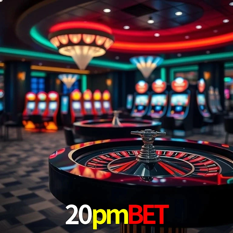 20pmbet APK Segurança
